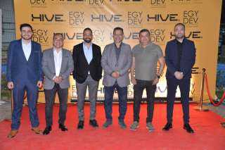 المصريه العربية للتعمير ( Egydev) تطلق أحدث مشروعاتها (HIVE) بمدينة 6أكتوبر بقيمة بيعية مستهدفة 750 مليون جنيه