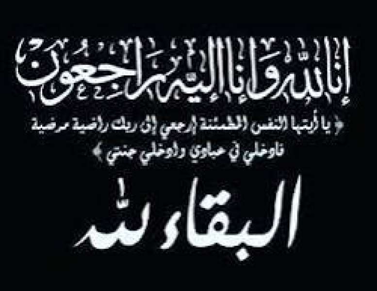 وفاة المستشار حسام بطيخ نائب رئيس مجلس الدوله