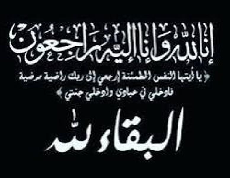 وفاة المستشار حسام الدين رمضان بطيخ نائب رئيس مجلس الدولة