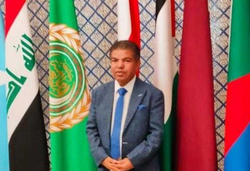 نوفل البرادعي يكتب: السيد رشاد برى.. سفير بلا سفارة