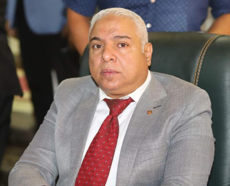 علاء نصر