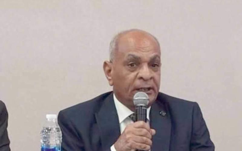 رئيس حزب الريادة: ”تكافل وكرامة” علامة مضيئة في مسيرة التنمية