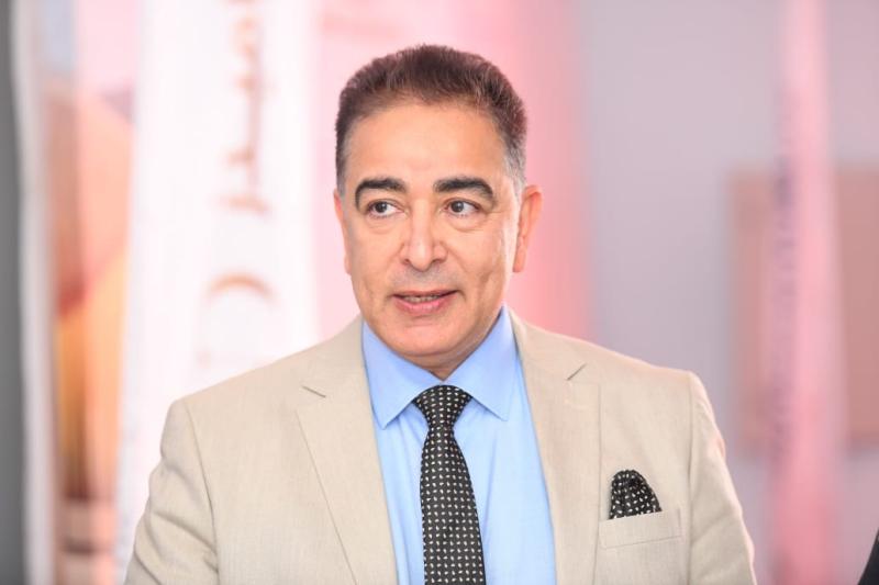 يحيى قطب