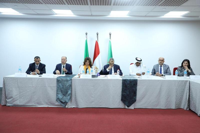 الاكاديمية العربية تطلق مبادرة إعلامية للتعريف بميثاق الشرف الإعلامي العربي