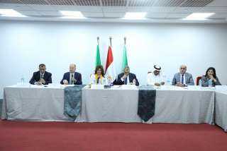 الاكاديمية العربية تطلق مبادرة إعلامية للتعريف بميثاق الشرف الإعلامي العربي