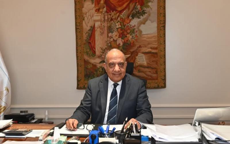 مزارعو غرب القوصية بأسيوط يستغيثون بوزير الكهرباء من قطع التيار والغرامات الجزافية