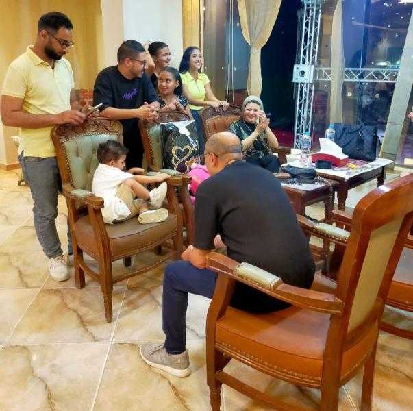 خان المعز كافيه.. عبق التراث المصري في تجربة مشروبات استثنائية بأسعار مناسبة