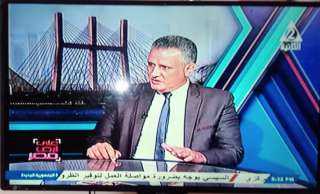 الكاتب الصحفي تامر فاروق: أسواق اليوم الواحد وشوادر بيع اللحوم كبحت جماح أسعار السلع