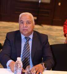 علاء نصر الدين: مشروع جديد لتحويل مخلفات النخيل إلى MDF .. لأول مرة في العالم