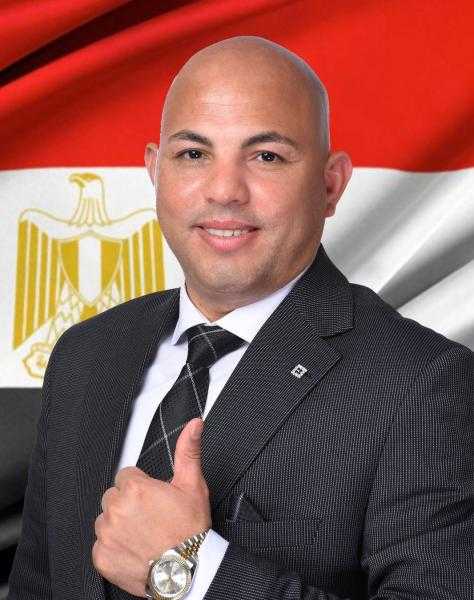 المهندس هيثم حسين يكتب: مشروعي الرئيس مستقبل مصر الزراعي ومدينة مستقبل مصر الصناعية إضافة قوية للناتج المحلي