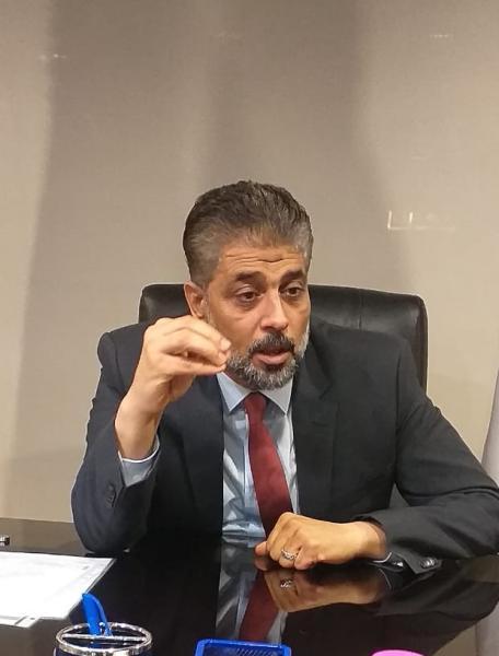 الدكتور طارق زيدان