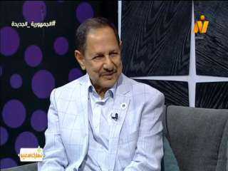 الدكتور عصام متولي: يجب الاستفادة من الشركات الكبرى لبناء قاعدة عريضة لكوادر تكنولوجيا المعلومات