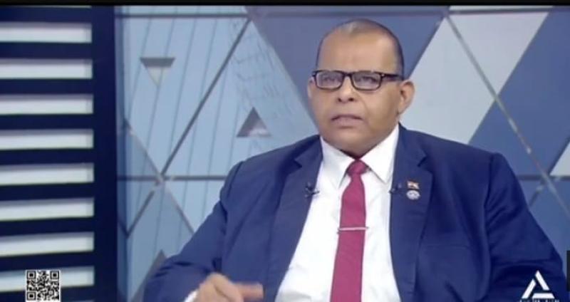رئيس الحزب
