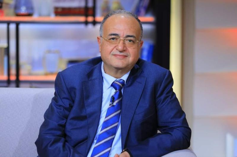 محمود سرج
