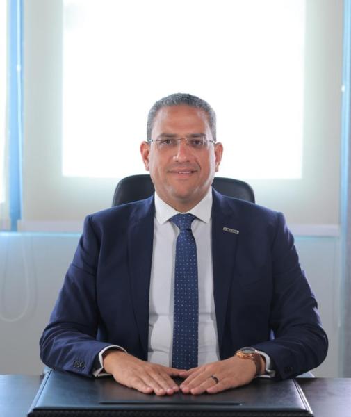 المهندس عمرو دياب 
