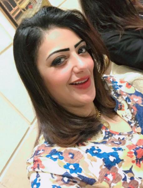 الفنانه دهب