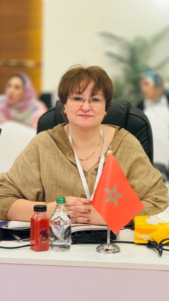 د لمياء عبدالله
