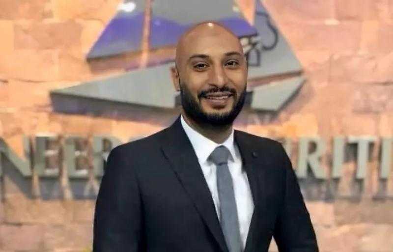 محمد عصام : قرار خوض إنتخابات مجلس إدارة البورصة لتعزيز عمق السوق وتحفيز التحول الرقمي