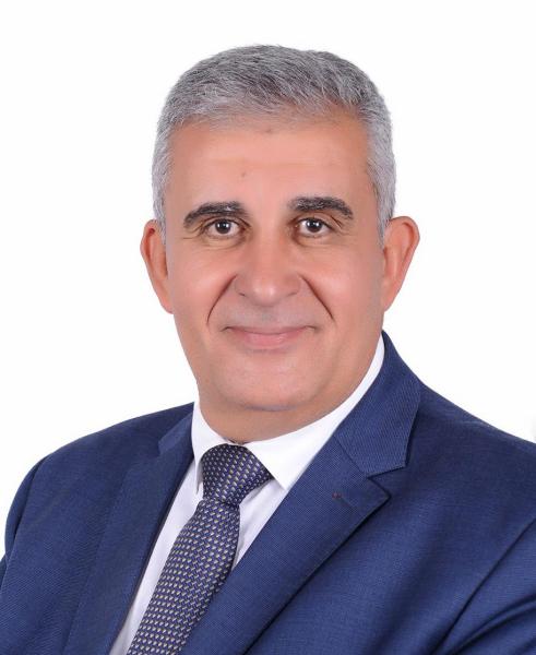 أشرف شاروبيم