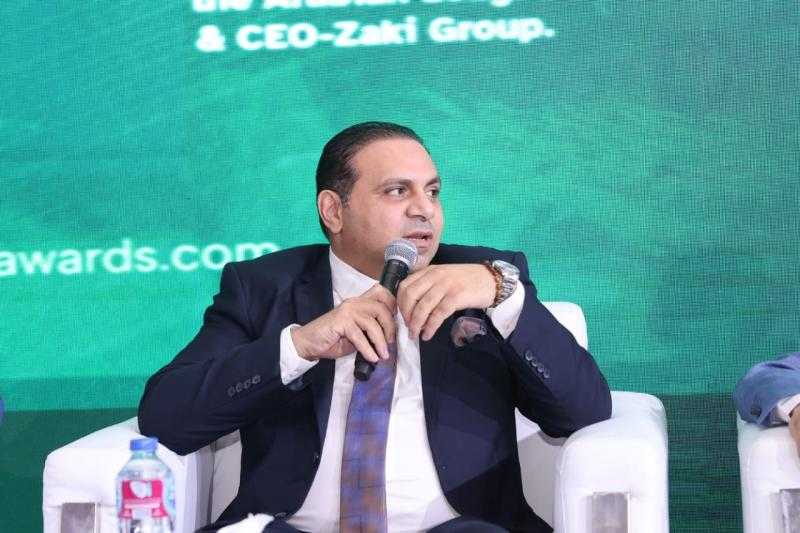 أحمد زكي: قرار ربط التصدير بإدخال الحصيلة عبر البنوك خطوة في صالح الصادرات وحماية للاقتصاد الوطني