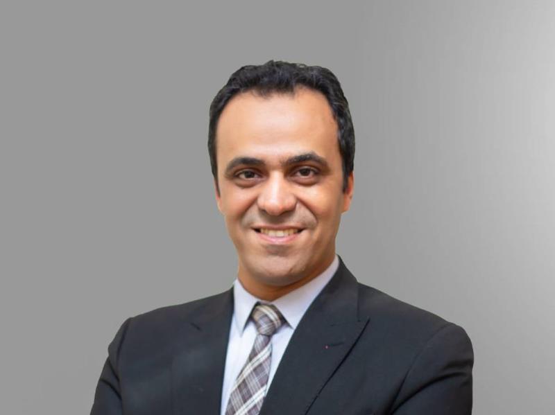 حاتم البنا