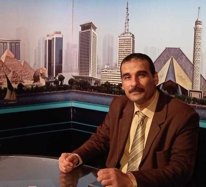 ناجح النجار يكتب عن ”دُعاء” ترامب: حفظ الله إسرائيل وإيران.. ماذا عن غزة؟