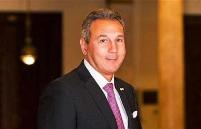 أهالي قرية الحي بالصف يناشدون رئيس البنك الأهلي لعودة ماكينة ATM لمركز الشباب