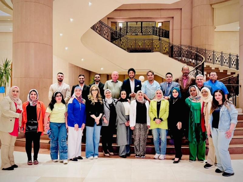 الجمعية العمومية