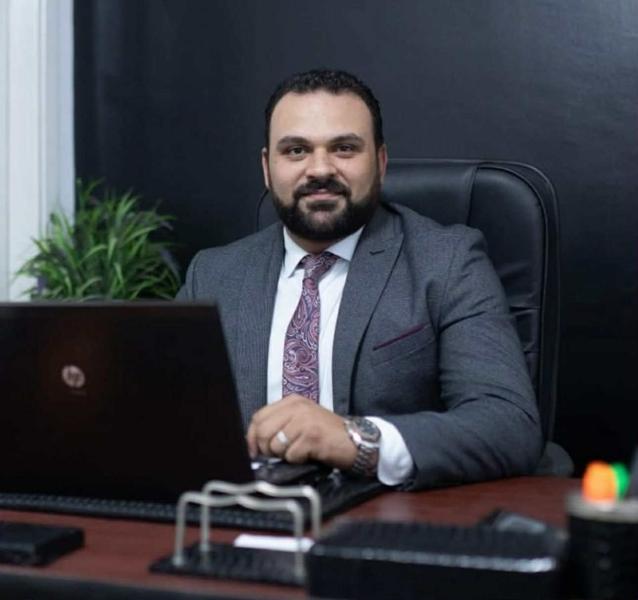عبد الرحمن دياب