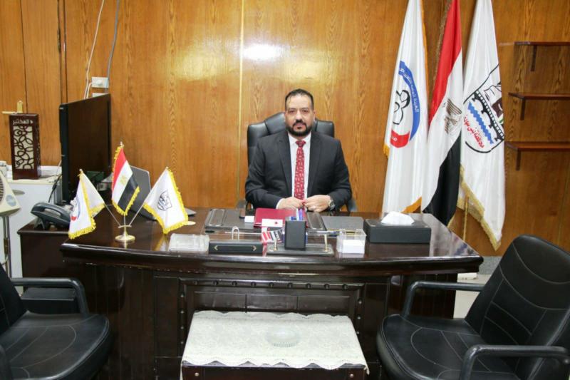 الدكتور محمد فؤاد