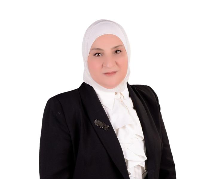 الدكتورة رانيا سبانو