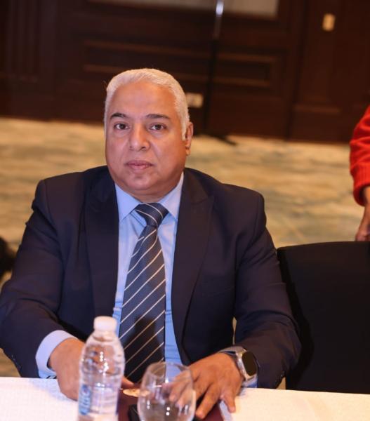 علاء نصر الدين