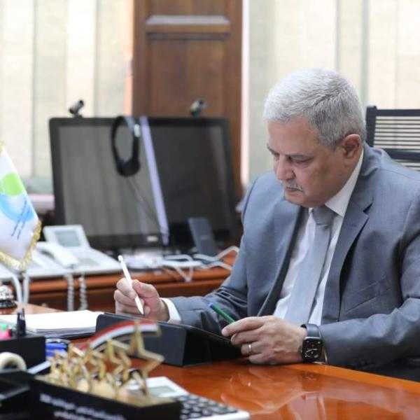 أهالي كفر سنبو: مياه الغربية (ظلمتنا) والفواتير بالمزاج