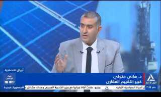 هاني متولي: الإسكان الاجتماعي استثمار في الإنسان والشراكة مع القطاع الخاص ضرورة لتحقيق العدالة السكنية