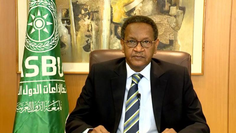 المهندس عبد الرحيم سليمان