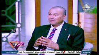 المعهد الفني للعلوم والتكنولوجيا يساهم في تطوير منظومة التدريب وتوطين الصناعة