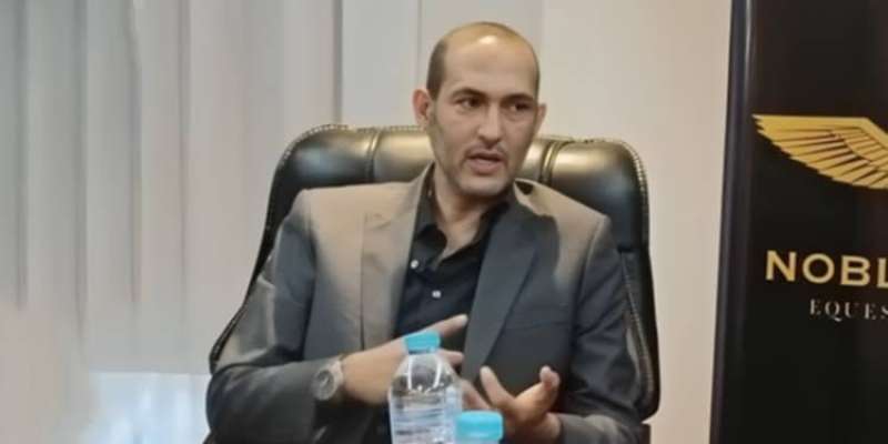 العميد عصام أنور