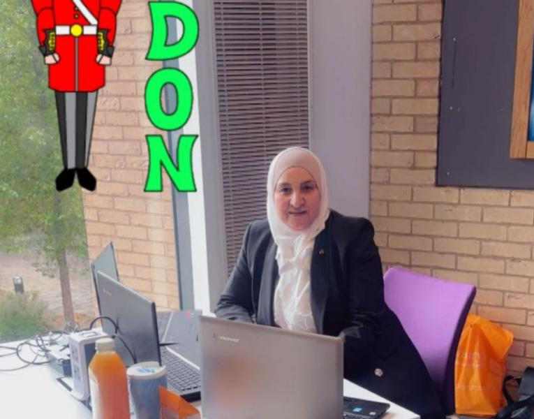 الحدث 60