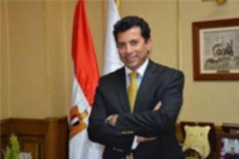 مطالب جماعية من أسرة تنس الطاولة بقبول استقالة الحفني وأباظة حفاظا على الاستقرار