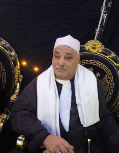 الحاج عبدالعاطي عبداللاه