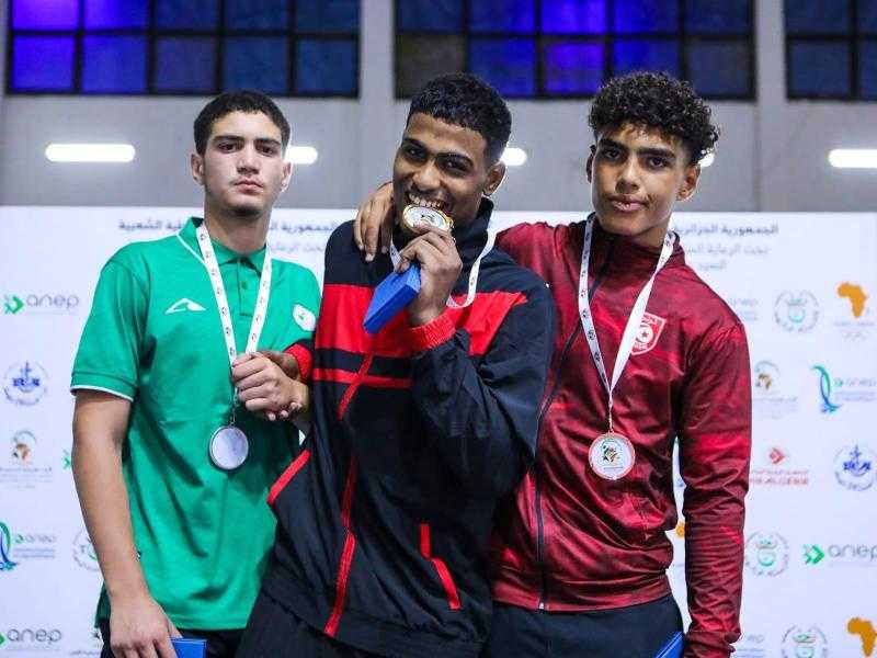 إدريس يشيد بالبداية المبهرة.. ثلاث ميداليات للبعثة المصرية فى أول أيام دورة الألعاب الإفريقية للمدارس