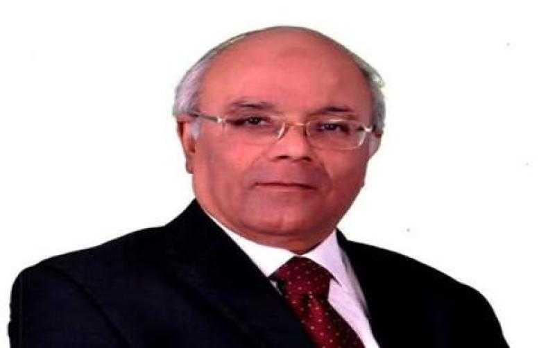 محمد عطية الفيومي: دعم الصناعات المغذية هو قطار التنمية الحقيقي