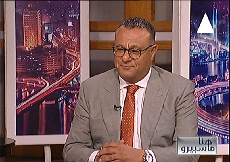 هاني الفيومي