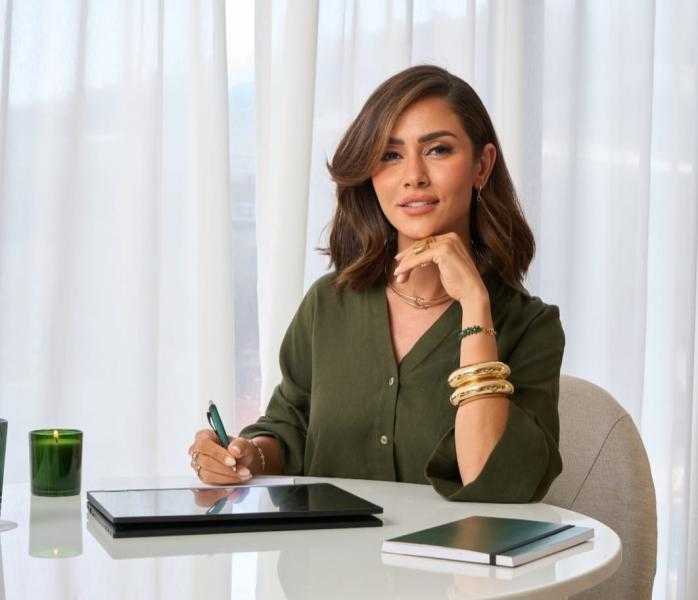 نورهان قنديل: توقعات بوصول سوق الماتشا العالمي لأكثر من 7 مليارات دولار