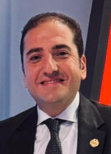 المهندس متى بشاي