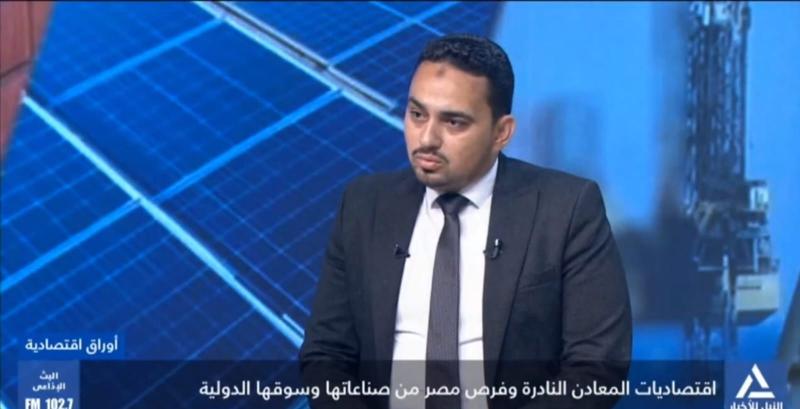 المهندس إسلام منصور