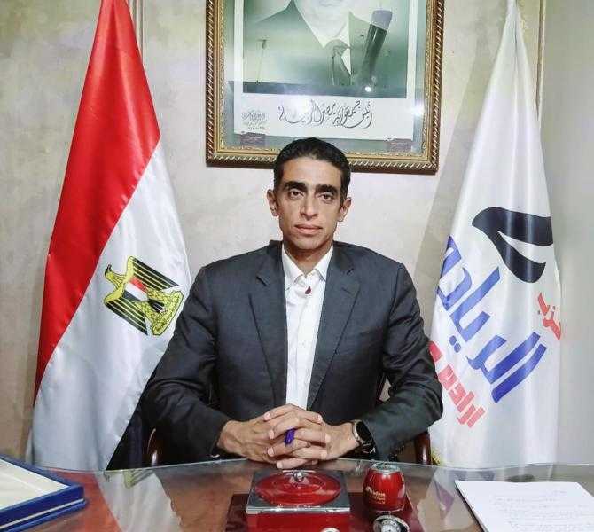 أمين تنظيم ”الريادة”: توجيهات الرئيس بشأن الإعلام ترسي دعائم وعي وطني متجدد