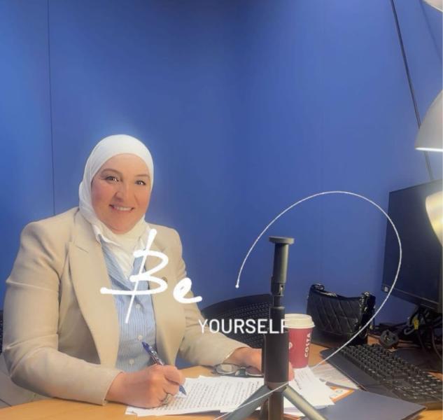 الدكتورة رانيا سبانو
