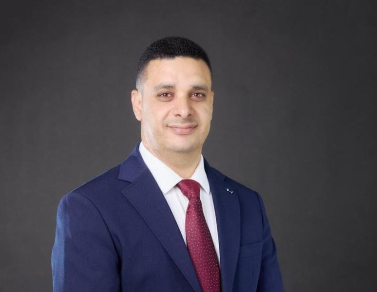 مجدي مراد شفيق