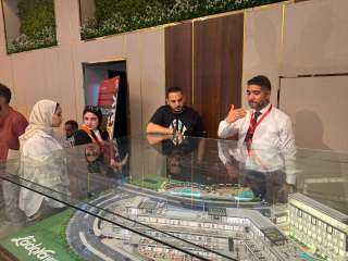 انطلاق Al Bostany Expo 2025 بالقاهرة الجديدة بعروض تصل لخصم 20% وفرص استثمارية مميزة